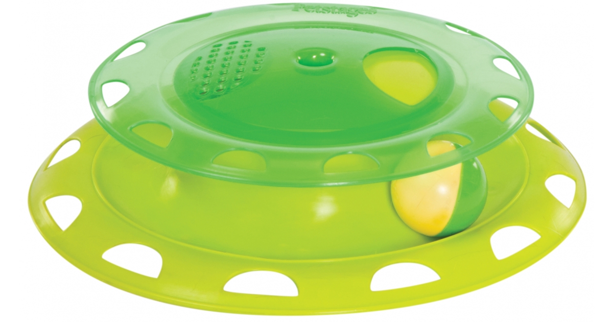 Catnip Chaser Petstages - 1