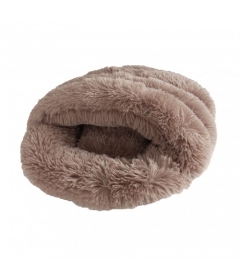 Lit douillet Wouapy - 1