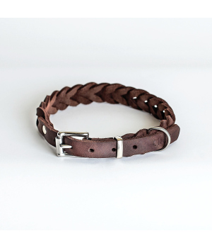 Collier our chien - Collier Central Park Cloud 7 - 1