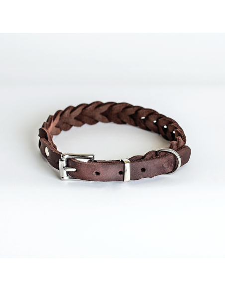 Collier our chien - Collier Central Park Cloud 7 - 1