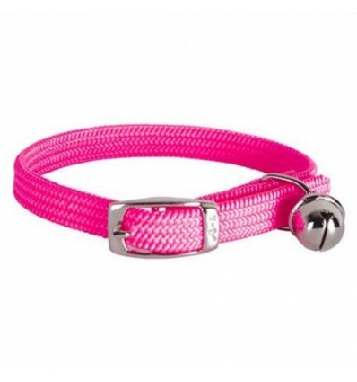 Collier pour chats - Collier chat élastic Wouapy - 2