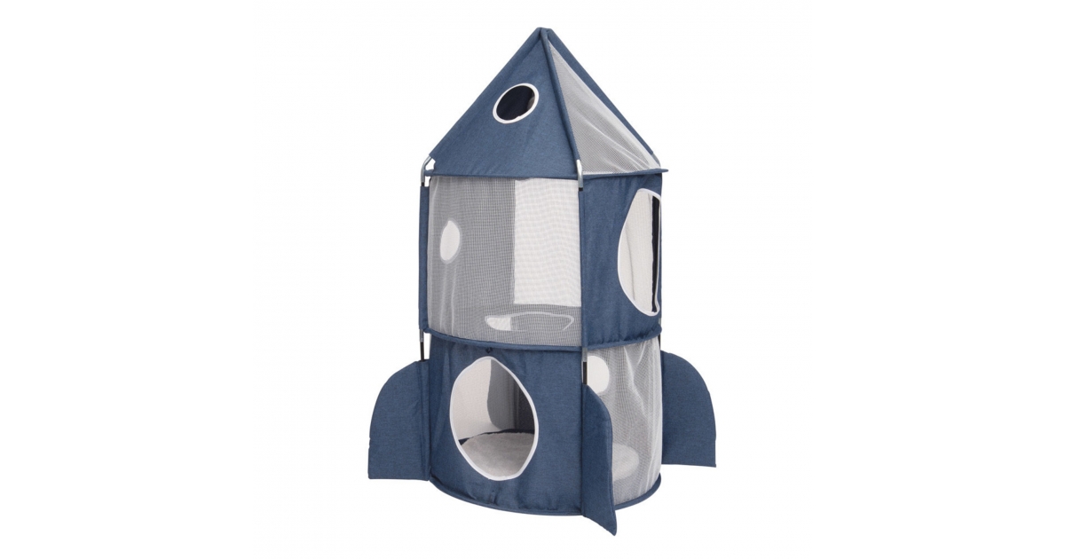 Vesper Rocket Catit - 1