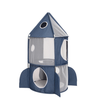 Vesper Rocket Catit - 1