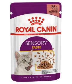 Royal Canin - Sensory Taste Royal Canin - 1