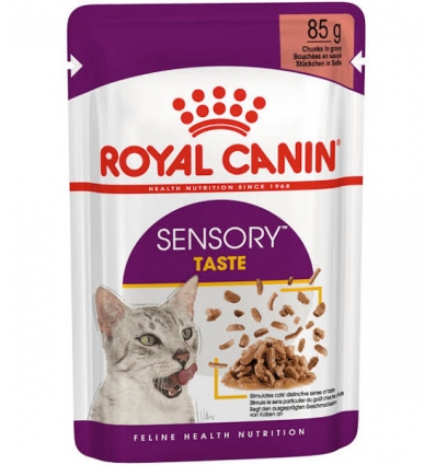 Royal Canin - Sensory Taste Royal Canin - 1