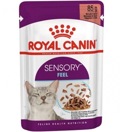 Royal Canin - Sensory Feel