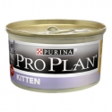 Purina pro Plan - Boites JUNIOR Mousse pour chaton (poulet) Purina Pro Plan - 1