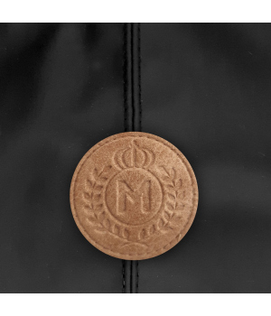 Hamilton (Cape) Milk & Pepper - 2