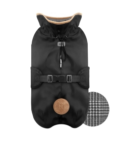 Hamilton (Cape) Milk & Pepper - 4 2