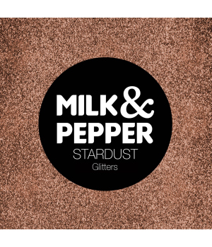 Collier Stardust Chat