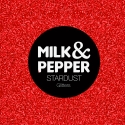 Collier pour chiens - Collier Stardust Milk & Pepper - 6