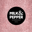 Laisse pour chiens - Laisse Stardust Milk & Pepper - 6