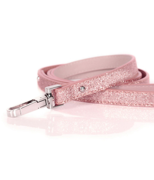 Laisse pour chiens - Laisse Stardust Milk & Pepper - 5