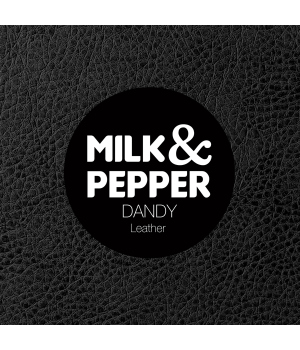 Harnais pour chien - Harnais Dandy Milk & Pepper - 4