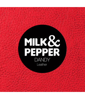 Harnais pour chien - Harnais Dandy Milk & Pepper - 7
