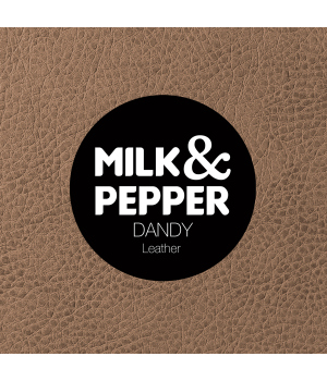 Harnais pour chien - Harnais Dandy Milk & Pepper - 11