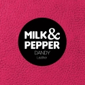 Harnais pour chien - Harnais Dandy Milk & Pepper - 15