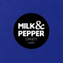 Harnais pour chien - Harnais Dandy Milk & Pepper - 19