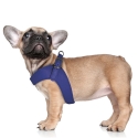Harnais pour chien - Harnais Dandy Milk & Pepper - 18
