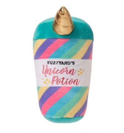 Unicorn Potion FuzzYard - 1