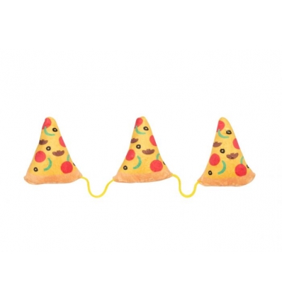Pizza for cats FuzzYard - 1