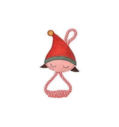 Lutin  BOBBY - 1