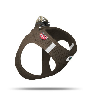 Harnais pour chien - Harnais Veste Air Mesh Curli - 9