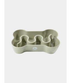 Gamelles anti-gloutons os INOOKO - 7 2