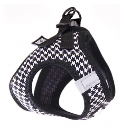 Harnais pour chiens: Harnais MESH Martin Sellier - 9