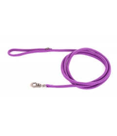 Laisse pour chiens - Laisse nylon ronde MS Martin Sellier - 7 2