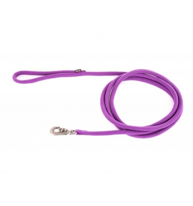 Laisse pour chiens - Laisse nylon ronde MS Martin Sellier - 7