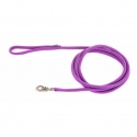 Laisse pour chiens - Laisse nylon ronde MS Martin Sellier - 7