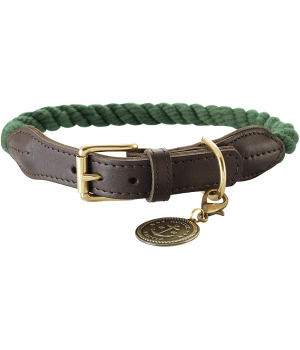 Collier pour chiens - Collier List avec Medaillon Hunter - 3