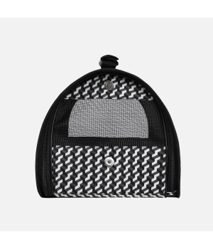 Sac de transport pour chiens - Sac pliable Wouapy - 7