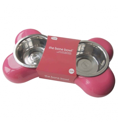 Double Bol Bones Hing - 1
