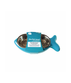 Double Bol Fish Hing - 4 2
