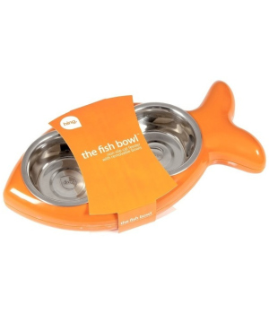 Double Bol Fish Hing - 6