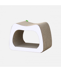 Griffoir Kaverno Wouapy - 2