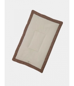 Couchage pour chiens - Plaid tout doux