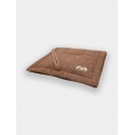 Couchage pour chiens - Plaid tout doux