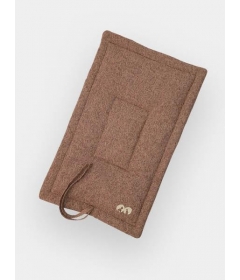 Couchage pour chiens - Plaid tout doux 2