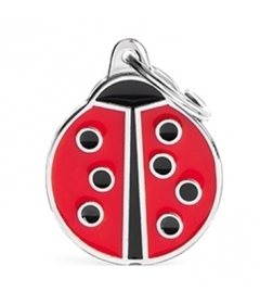 Charms My Family - 1