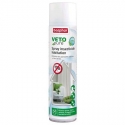 Produit anti-parasitaire chat & chien: Spray insecticide habitation VETO PURE