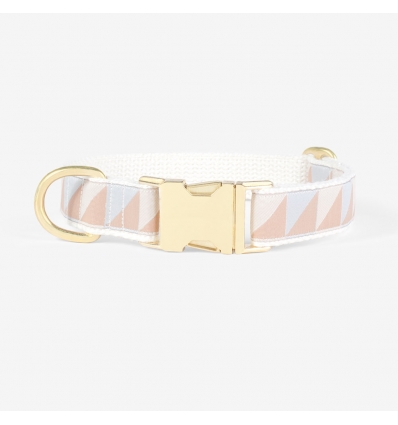 Nice Grill Ice Blue, Camel, Ivory
