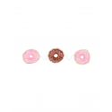 Trio de Donuts FuzzYard - 1
