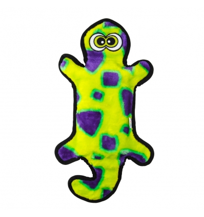Invincible Gecko