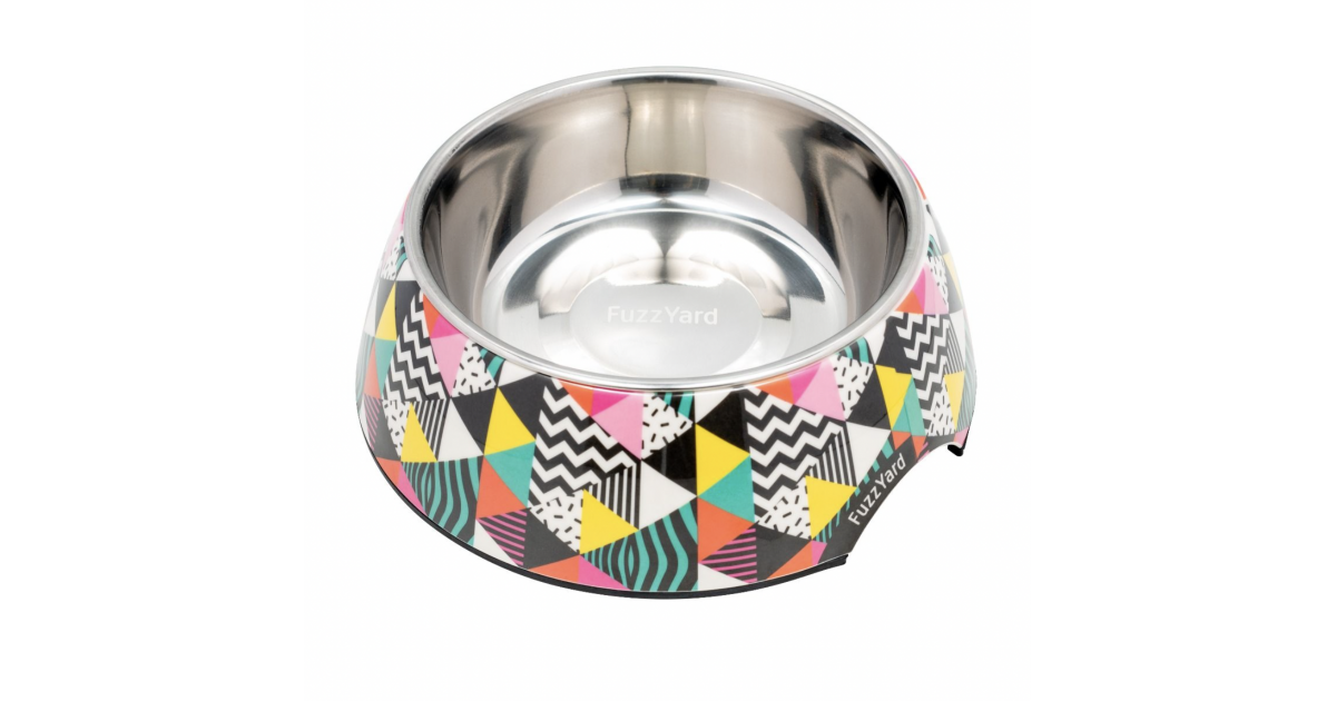 Gamelle No Signal FuzzYard - 1