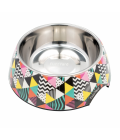 Gamelle No Signal FuzzYard - 1