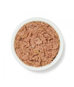 Pâtées pour chats Lily's Kitchen - Délice de Poulet - Smooth Paté Chicken  Lily's Kitchen - 1 2