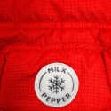 Doudoune pour chiens - Doudoune SOREN Milk & Pepper - 2